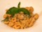 Pasta met Siciliaanse pesto